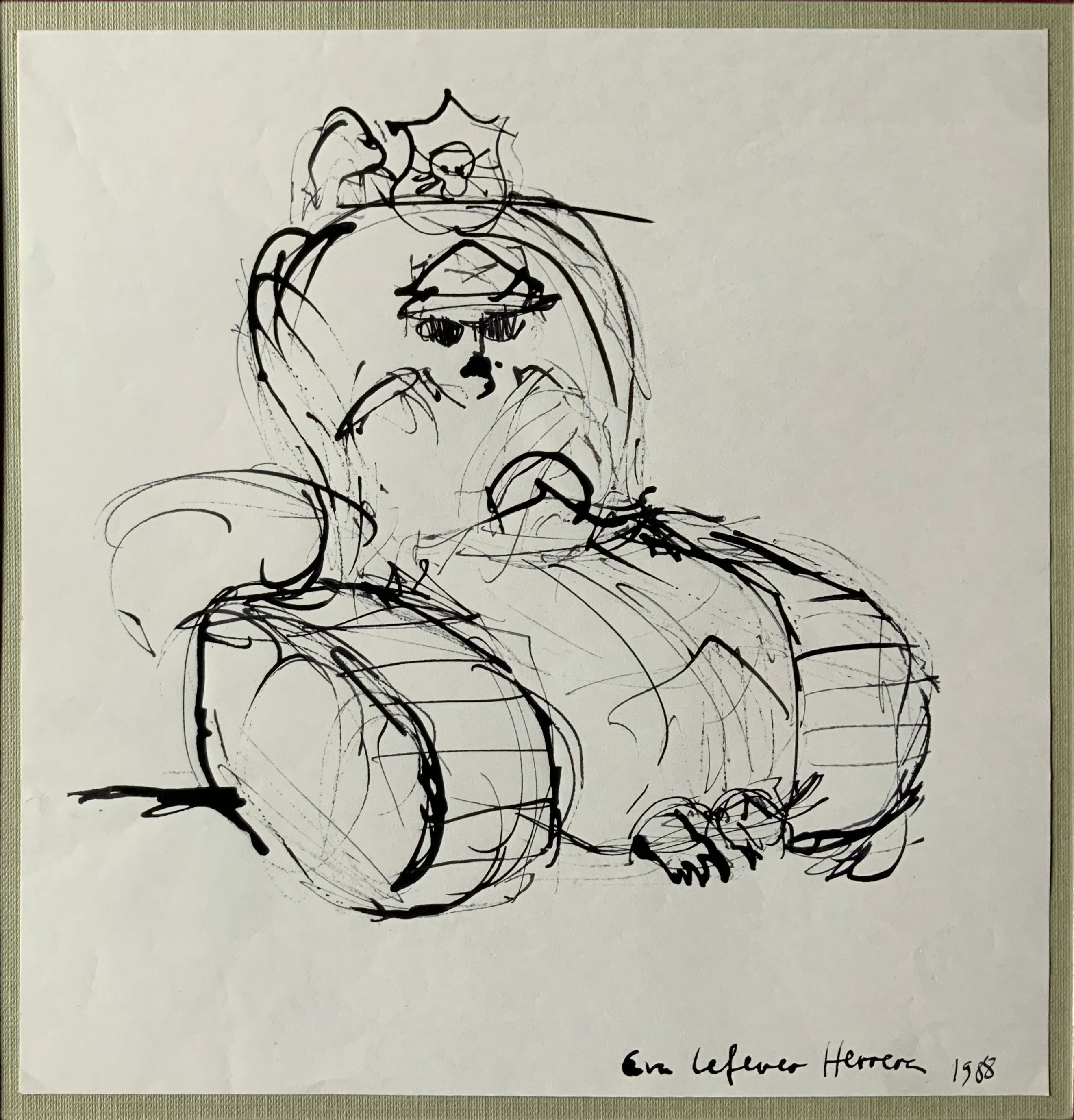 Obra "Clásicos contemporáneos, muebles que han hecho historia I" de Eva Lefever
