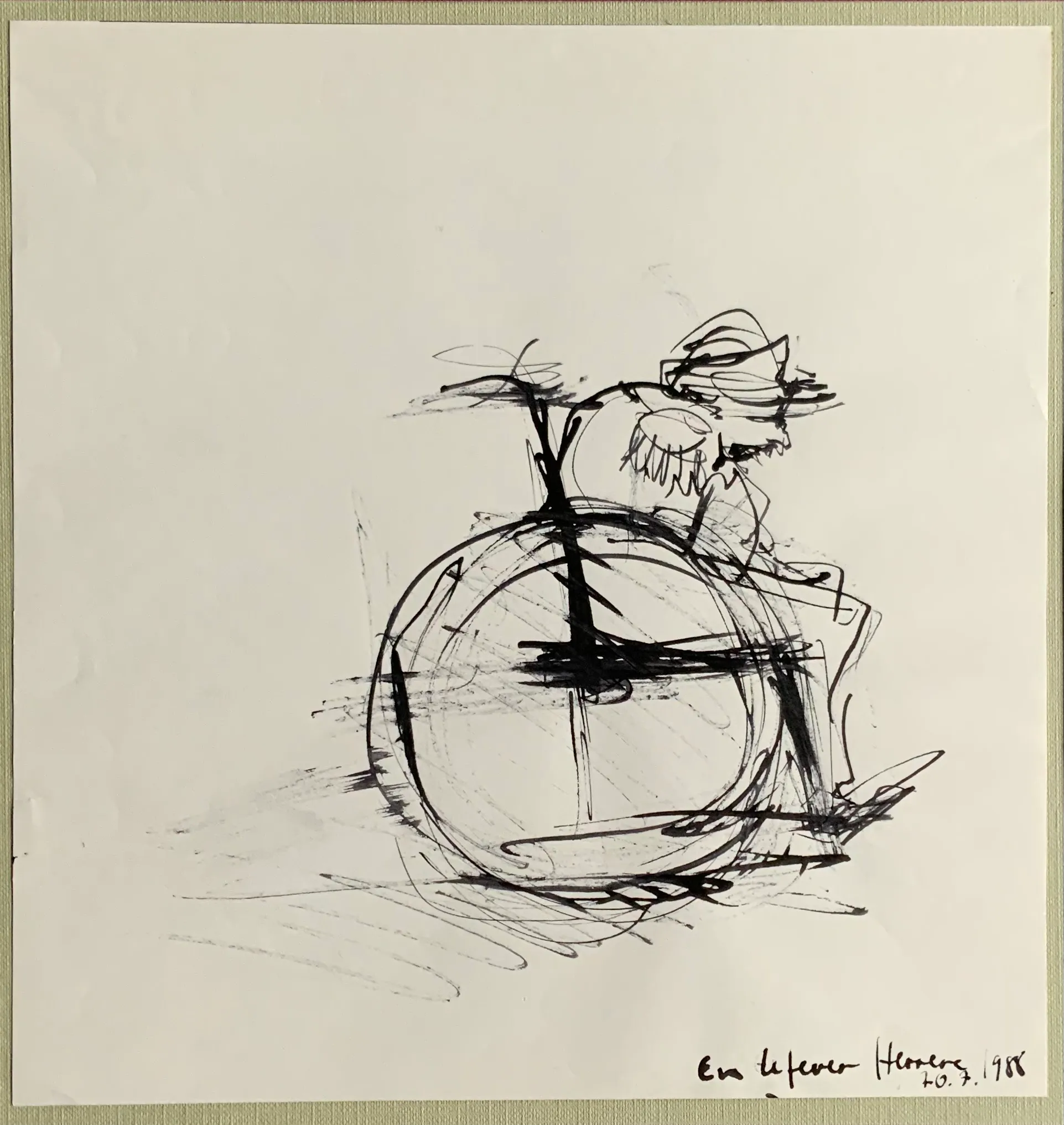 Obra "Clásicos contemporáneos, muebles que han hecho historia III" de Eva Lefever