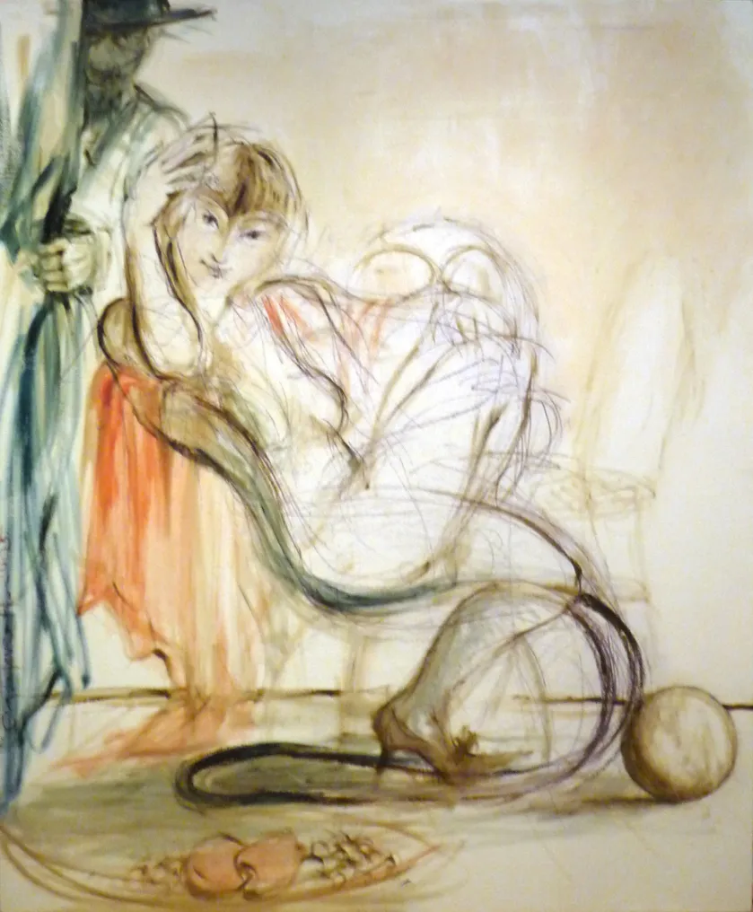 Obra "Silla Bauhaus V" de Eva Lefever